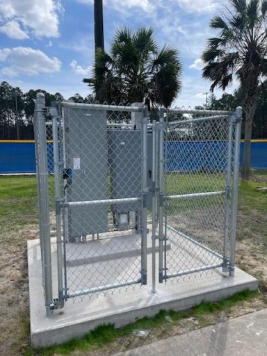 Disabled Veteran Owned, SBA Certified Small Business, Electrical Distribution, Design, Build, Repair, Communication Cabling