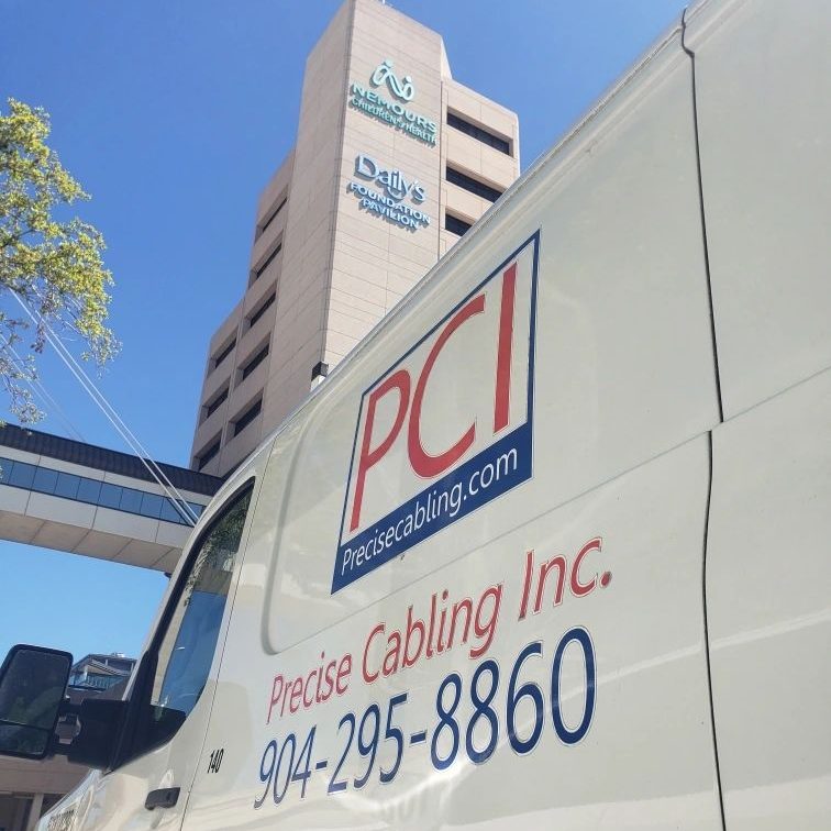 Business, Electrical Distribution, Design, Build, Repair, Communication Cabling, St. Augustine FL, Jacksonville FL