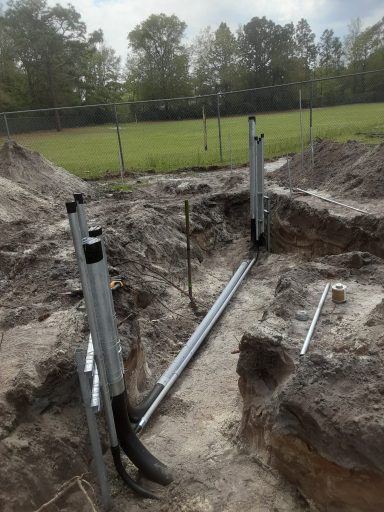 Disabled Veteran Owned, SBA Certified Small Business, Electrical Distribution, Design, Build, Repair, Communication Cabling