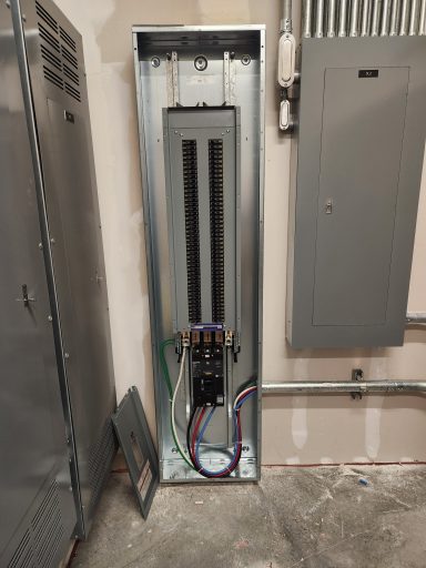 Disabled Veteran Owned, SBA Certified Small Business, Electrical Distribution, Design, Build, Repair, Communication Cabling