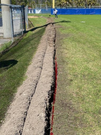 Disabled Veteran Owned, SBA Certified Small Business, Electrical Distribution, Design, Build, Repair, Communication Cabling