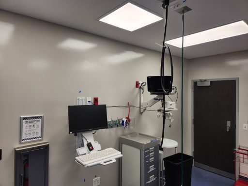 Disabled Veteran Owned, SBA Certified Small Business, Electrical Distribution, Design, Build, Repair, Communication Cabling