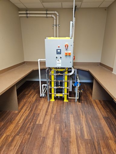 Disabled Veteran Owned, SBA Certified Small Business, Electrical Distribution, Design, Build, Repair, Communication Cabling