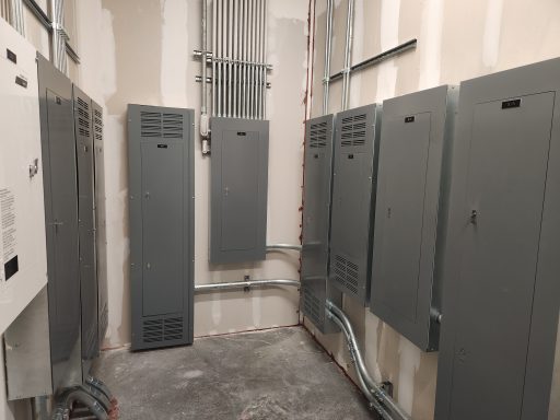 Disabled Veteran Owned, SBA Certified Small Business, Electrical Distribution, Design, Build, Repair, Communication Cabling